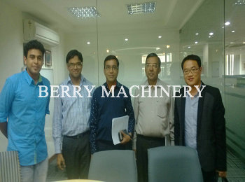 Asia Clients